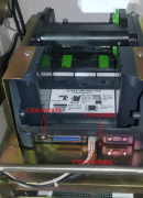 ��Ʊ��ӡ�����ϡ�����Ʊ���ƴ�ӡ���ӵ粻����